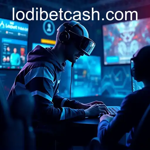 The Rise of Digital Gaming in 2025