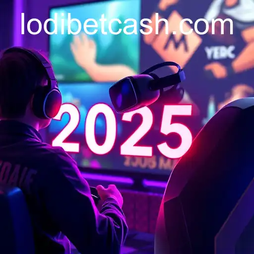 The Evolution of Online Gaming in 2025