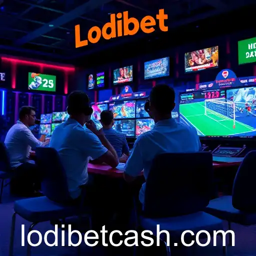 Evolving Landscape of Online Gaming