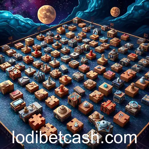 Gaming Trends on the Rise with Lodibet