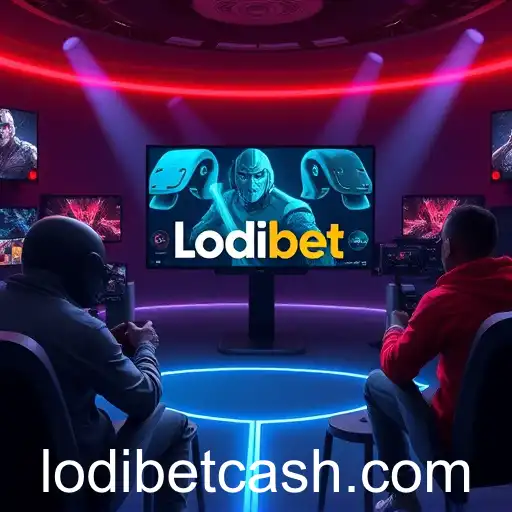Lodibet's Role in Digital Gaming Evolution