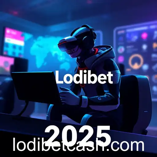 Lodibet: Connecting Gaming Enthusiasts Globally