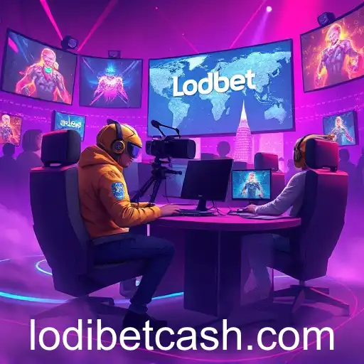 Lodibet's Emergence in the Gaming Industry