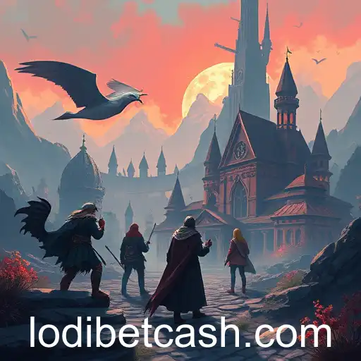 Lodibet Innovates Online Gaming Experience