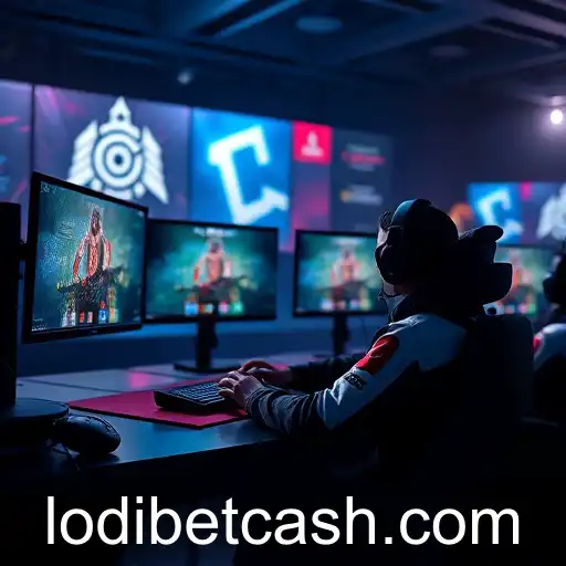 Lodibet: Revolutionizing Online Gaming