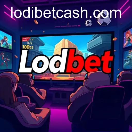 The Rise of Lodibet in the Digital Gaming Landscape