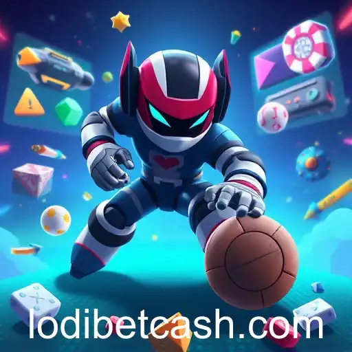 Lodibet's Impact on Online Gaming