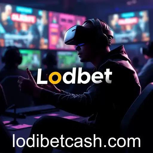 Lodibet: Revolutionizing Online Gaming