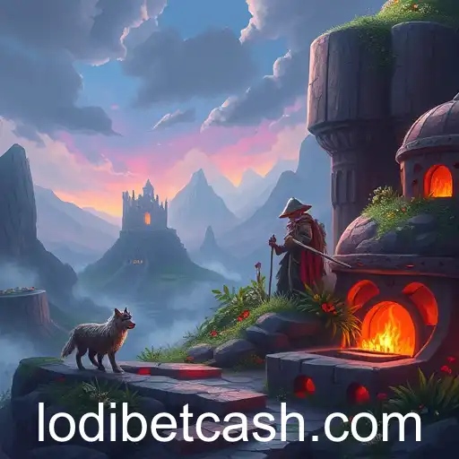 Lodibet's Impact on Online Gaming in 2025