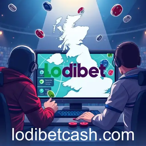 Lodibet's Growing Influence in Online Gaming