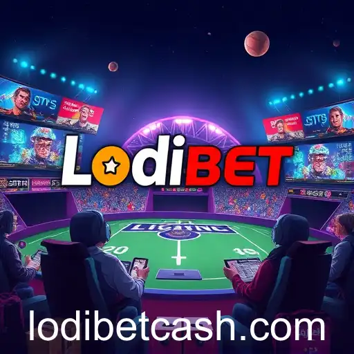 Lodibet Revolutionizes Online Gaming Experience