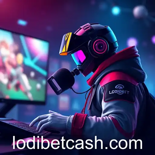 Lodibet: Shaping the Future of Online Gaming