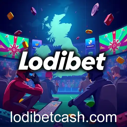 The Rise of Lodibet in Online Gaming