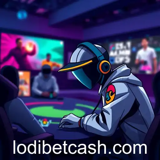 Lodibet's Rise in the Online Gaming World