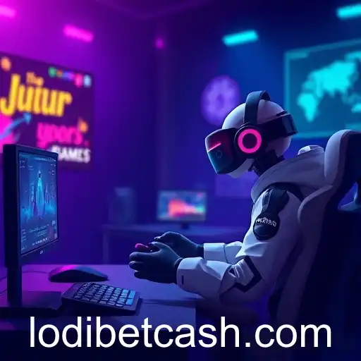Lodibet: Revolutionizing the Online Gaming Landscape