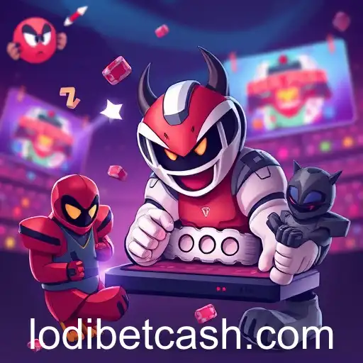 Lodibet: Revolutionizing Online Gaming in 2025