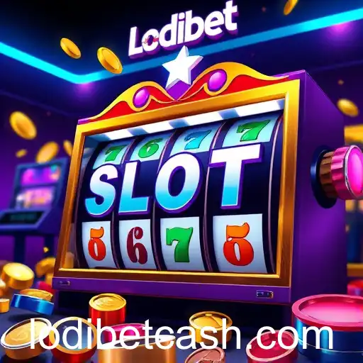 Lodibet: The Rising Star in Online Gaming