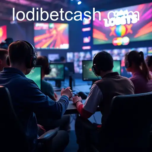Navigating Lodibet Amidst Evolving Gaming Trends