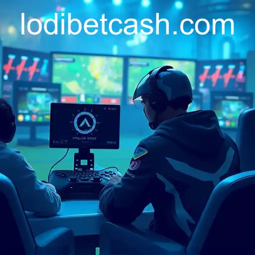 The Rise of Online Gaming Platforms