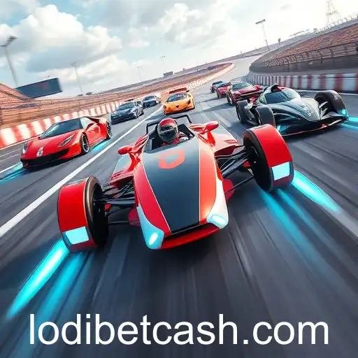 Exploring the Thrilling World of 'Racing Challenges' on Lodibet