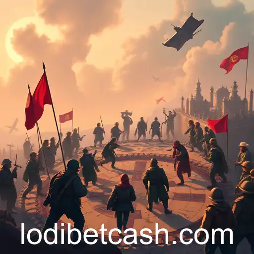 The Rise of Lodibet in the Online Gaming World