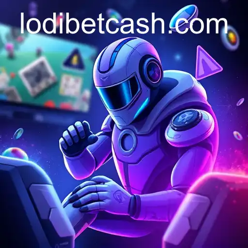 The Rise of Lodibet in Online Gaming
