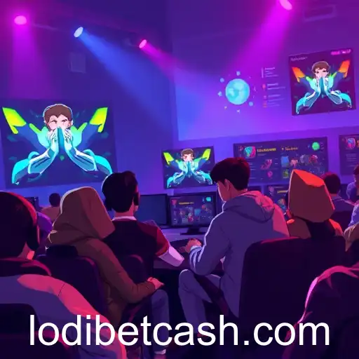 The Rise of Lodibet in the Gaming World
