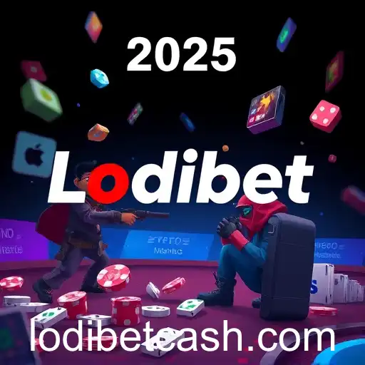 The Rise of Lodibet in Online Gaming