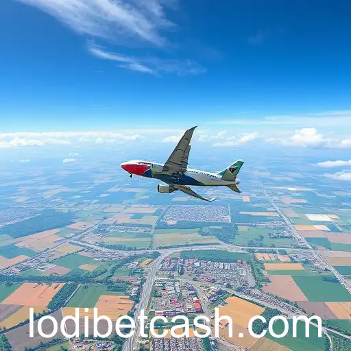 Exploring the World of Simulation Games with Lodibet