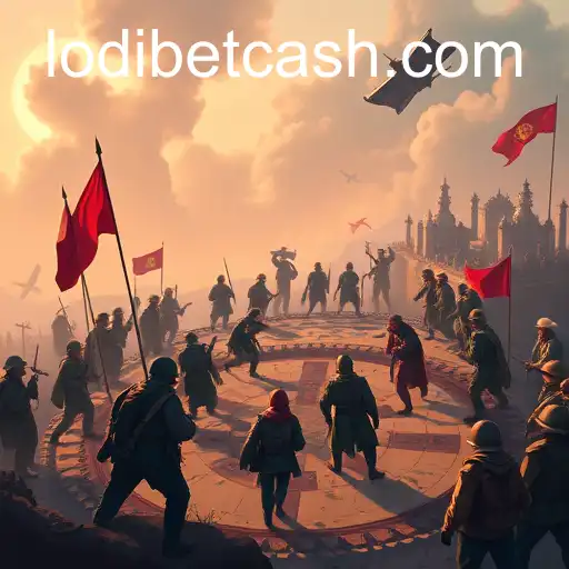 Exploring the 'Strategy Play' Category on Lodibet: A Deep Dive into Tactical Gaming